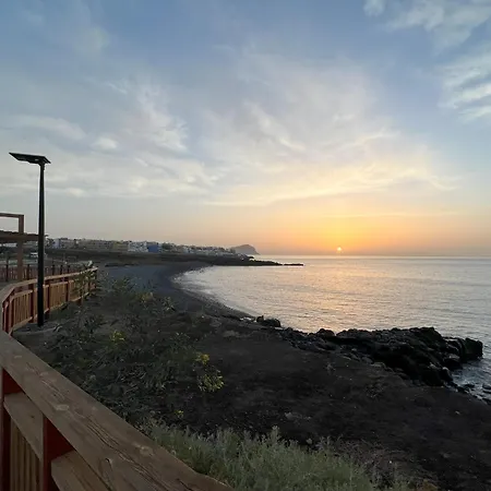 Tenerife Golf Del Sur 1 Appartement San Miguel de Abona