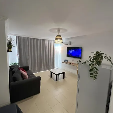 Tenerife Golf Del Sur 1 Appartement San Miguel de Abona