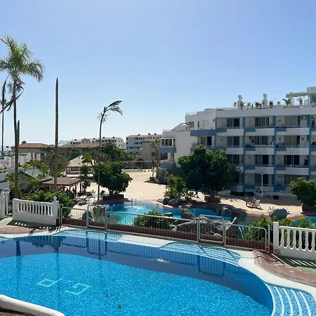 Tenerife Golf Del Sur 1 San Miguel de Abona