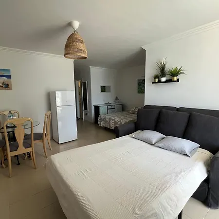Tenerife Golf Del Sur 1 Appartement