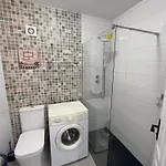 公寓 Tenerife Golf Del Sur 1 圣米格尔德阿沃纳