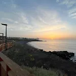 Tenerife Golf Del Sur 1 公寓 圣米格尔德阿沃纳