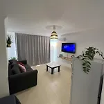 Tenerife Golf Del Sur 1 公寓 圣米格尔德阿沃纳