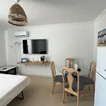 Tenerife Golf Del Sur 1 圣米格尔德阿沃纳
