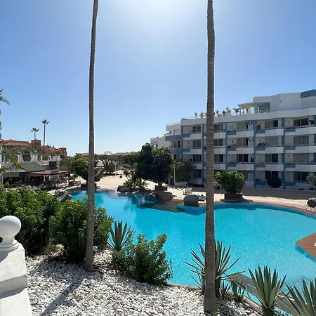 Tenerife Golf Del Sur 1 *