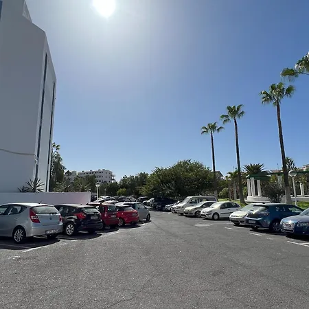 Tenerife Golf Del Sur 1 圣米格尔德阿沃纳