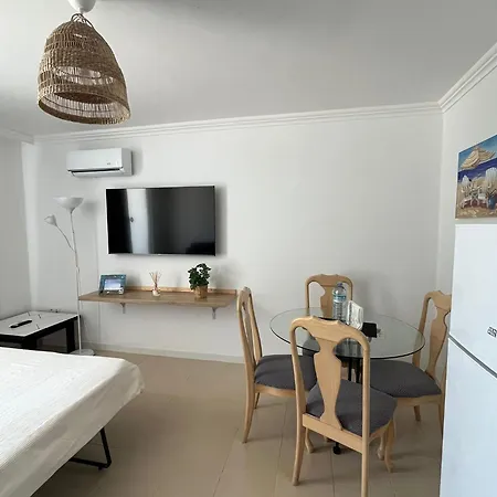 Tenerife Golf Del Sur 1 Σαν Μιγκέλ ντε Αμπόνα