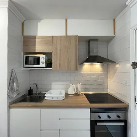 Tenerife Golf Del Sur 1 Διαμέρισμα