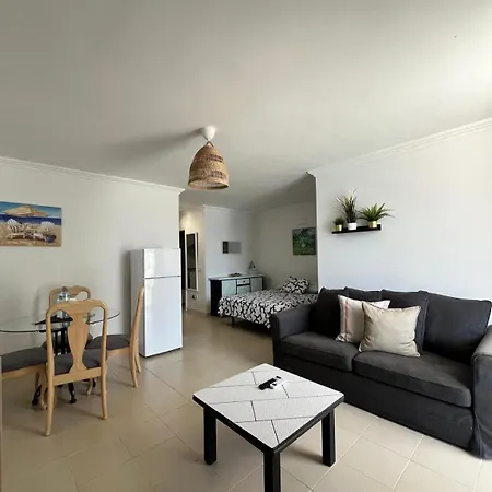 Tenerife Golf Del Sur 1 Διαμέρισμα *