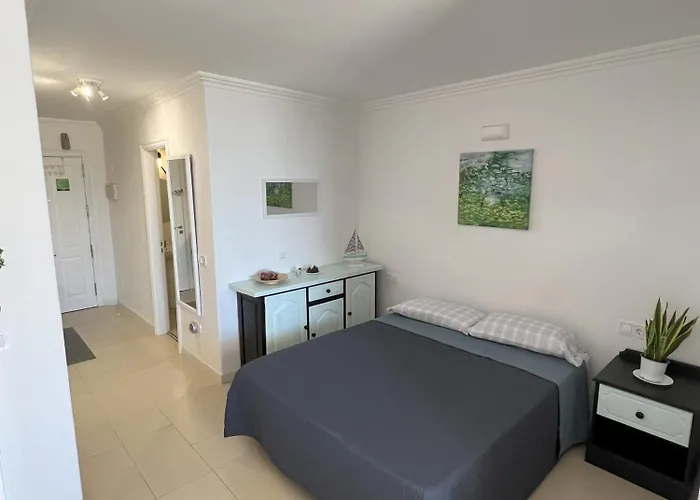 Apartamento Tenerife Golf Del Sur 1 *