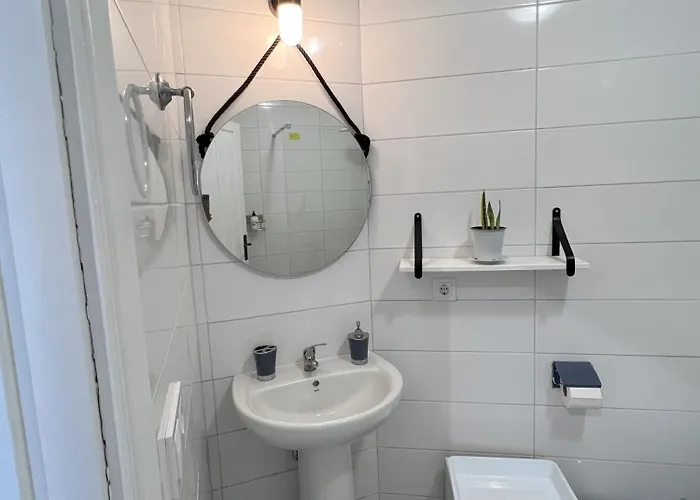 Apartamento Tenerife Golf Del Sur 1