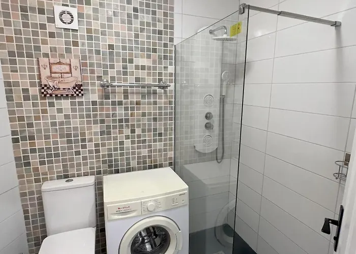 Apartamento Tenerife Golf Del Sur 1 San Miguel de Abona