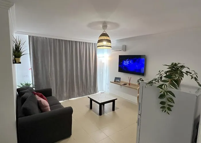 Tenerife Golf Del Sur 1 Apartamento San Miguel de Abona