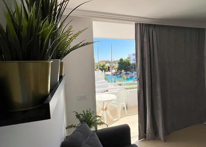 Tenerife Golf Del Sur 1 *