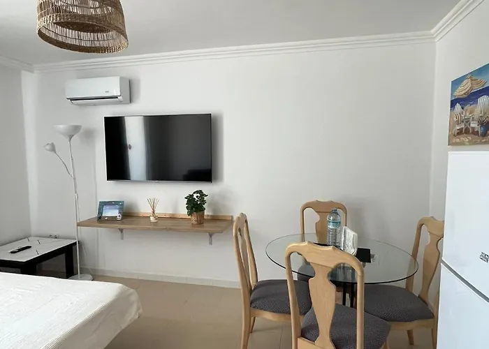 Tenerife Golf Del Sur 1 San Miguel de Abona