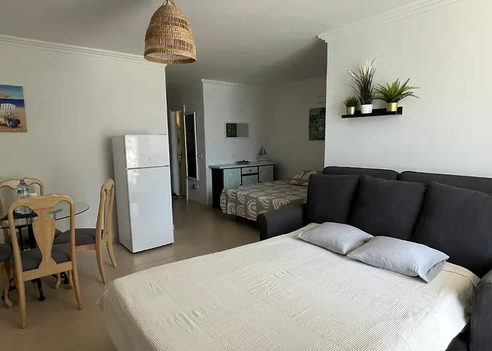 Tenerife Golf Del Sur 1 Apartamento
