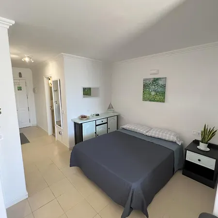公寓 Tenerife Golf Del Sur 1 *