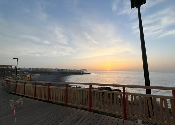 Lejlighed Tenerife Golf Del Sur 1 *