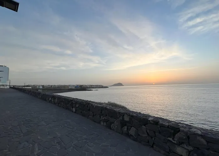 Lejlighed Tenerife Golf Del Sur 1 San Miguel de Abona