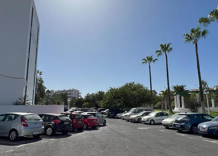 Tenerife Golf Del Sur 1 San Miguel de Abona