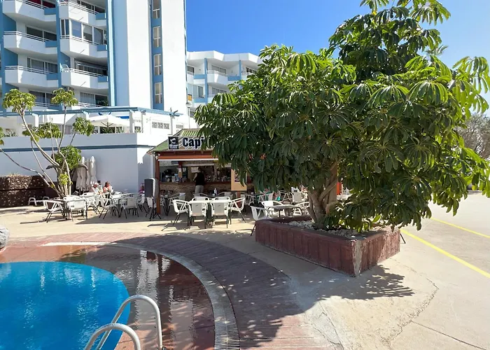 Lejlighed Tenerife Golf Del Sur 1 San Miguel de Abona