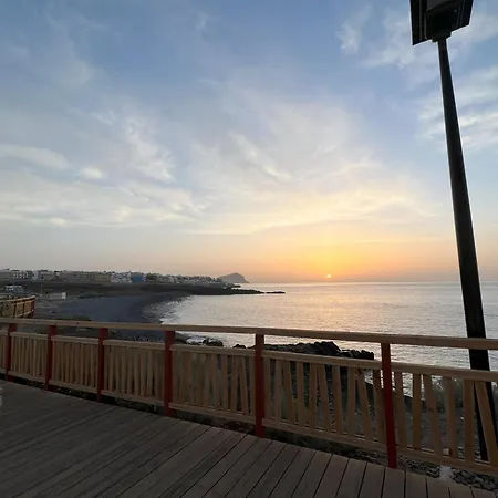 Apartament Tenerife Golf Del Sur 1 *