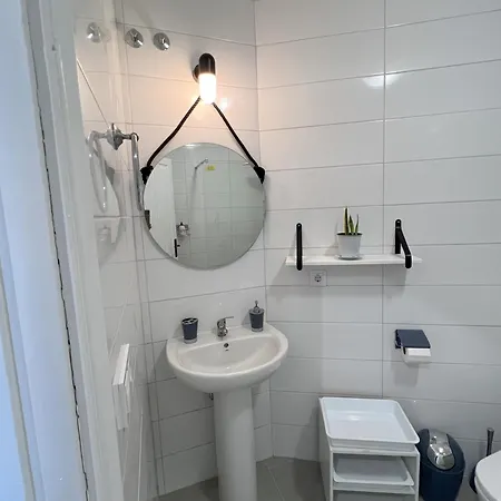 Apartament Tenerife Golf Del Sur 1