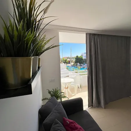 Tenerife Golf Del Sur 1 *