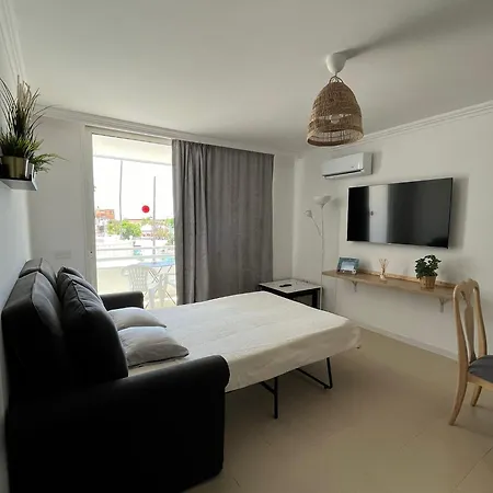 Apartament Tenerife Golf Del Sur 1 San Miguel de Abona