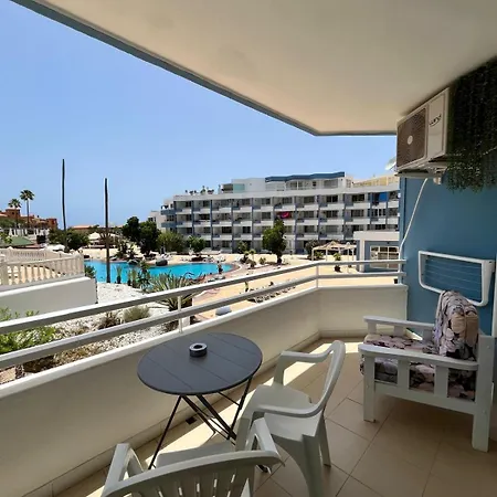 Tenerife Golf Del Sur 1 *